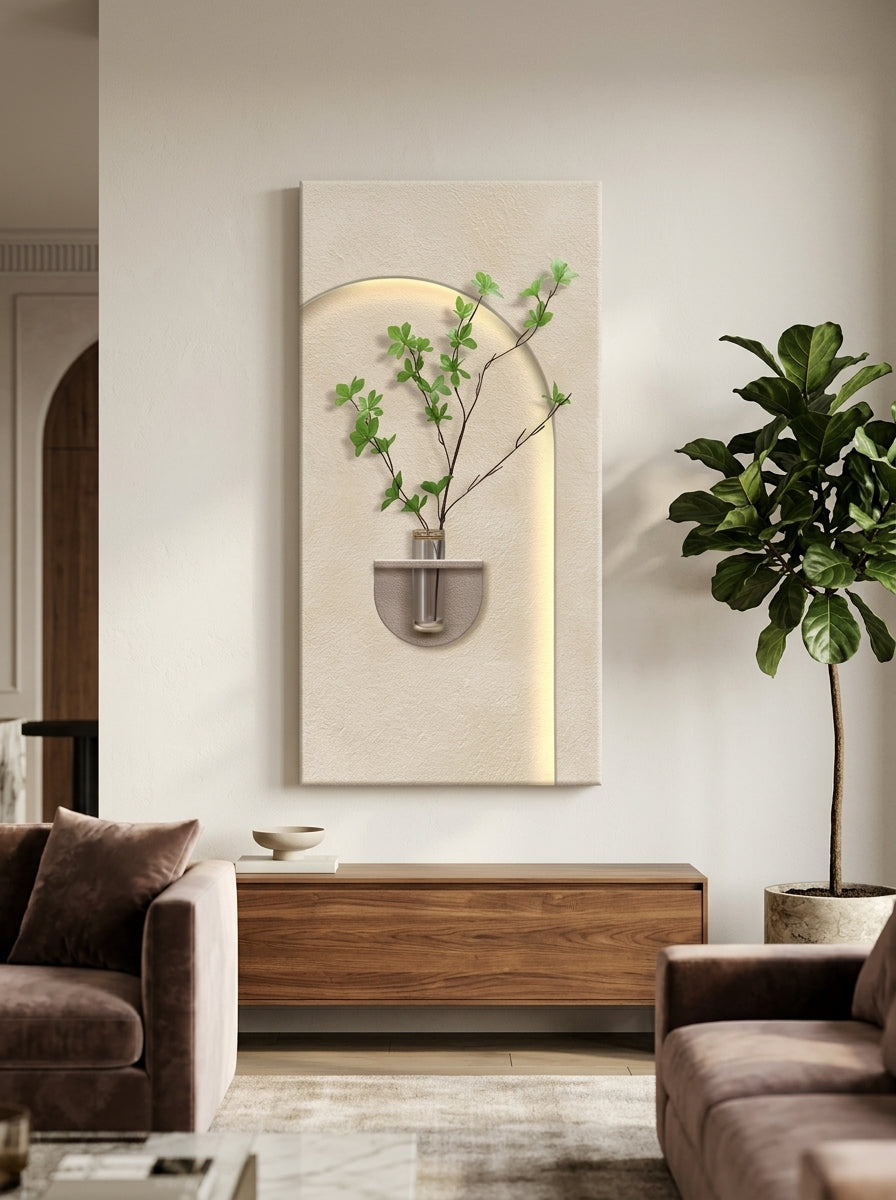 Elvox LED Wall Decor