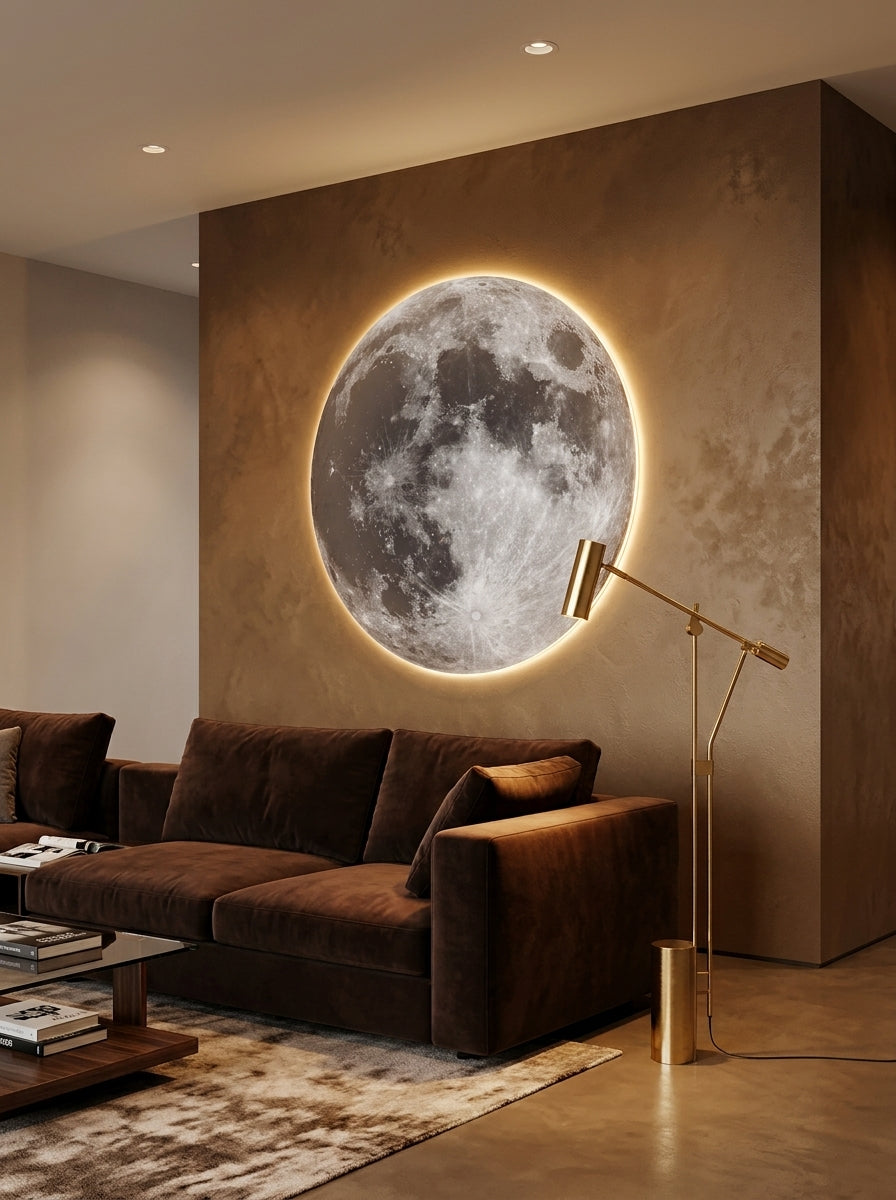 Crylo LED Wall Decor