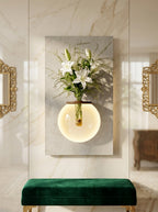 Orvin LED Wall Decor