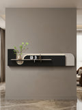Vexon LED Wall Decor Black