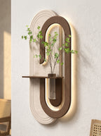 Sylvox LED Wall Decor