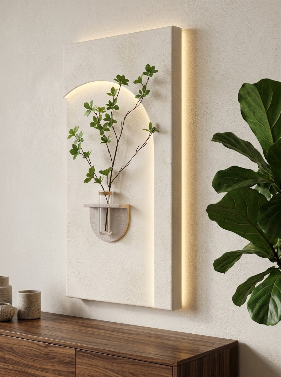 Elvox LED Wall Decor