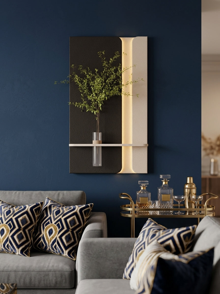 Zyven LED Wall Decor