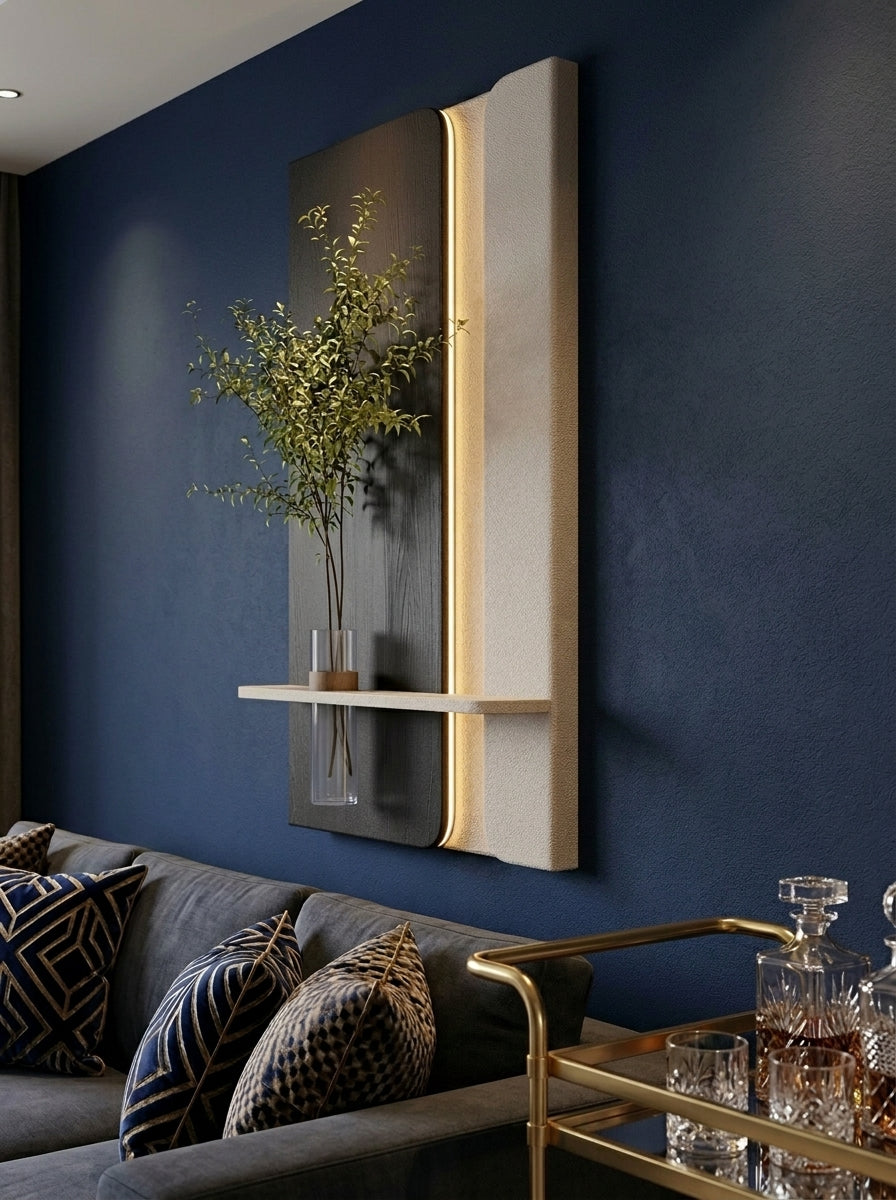 Zyven LED Wall Decor