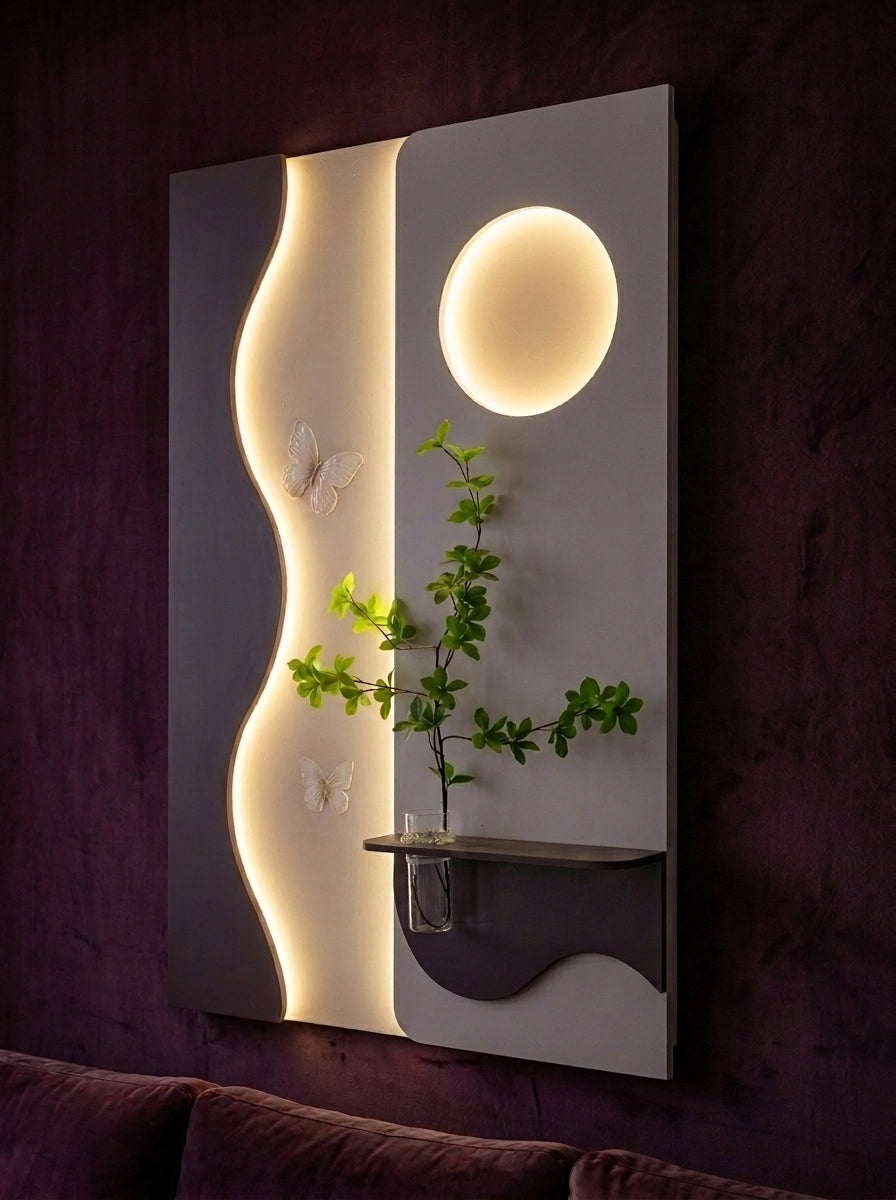 Voxyn LED Wall Decor