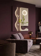 Voxyn LED Wall Decor