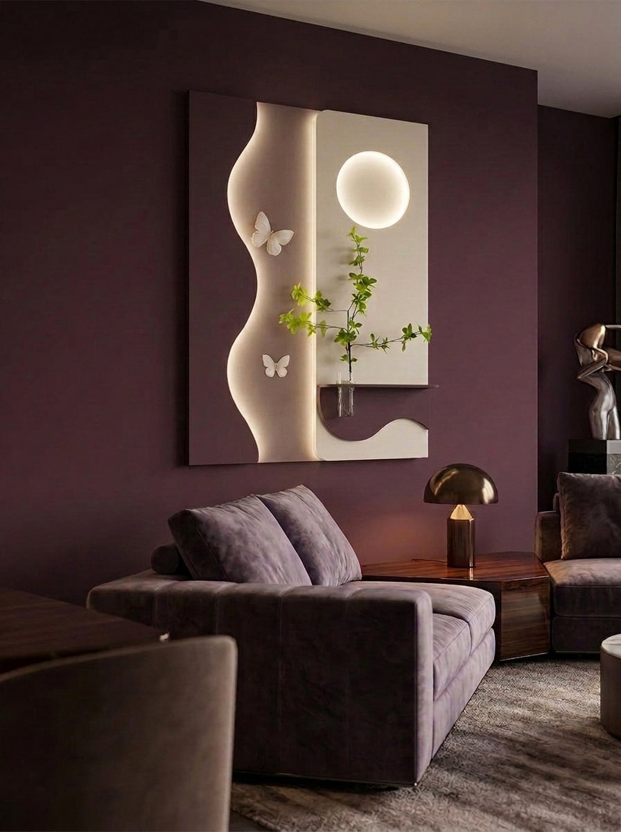Voxyn LED Wall Decor