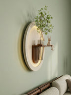 Delvox LED Wall Decor