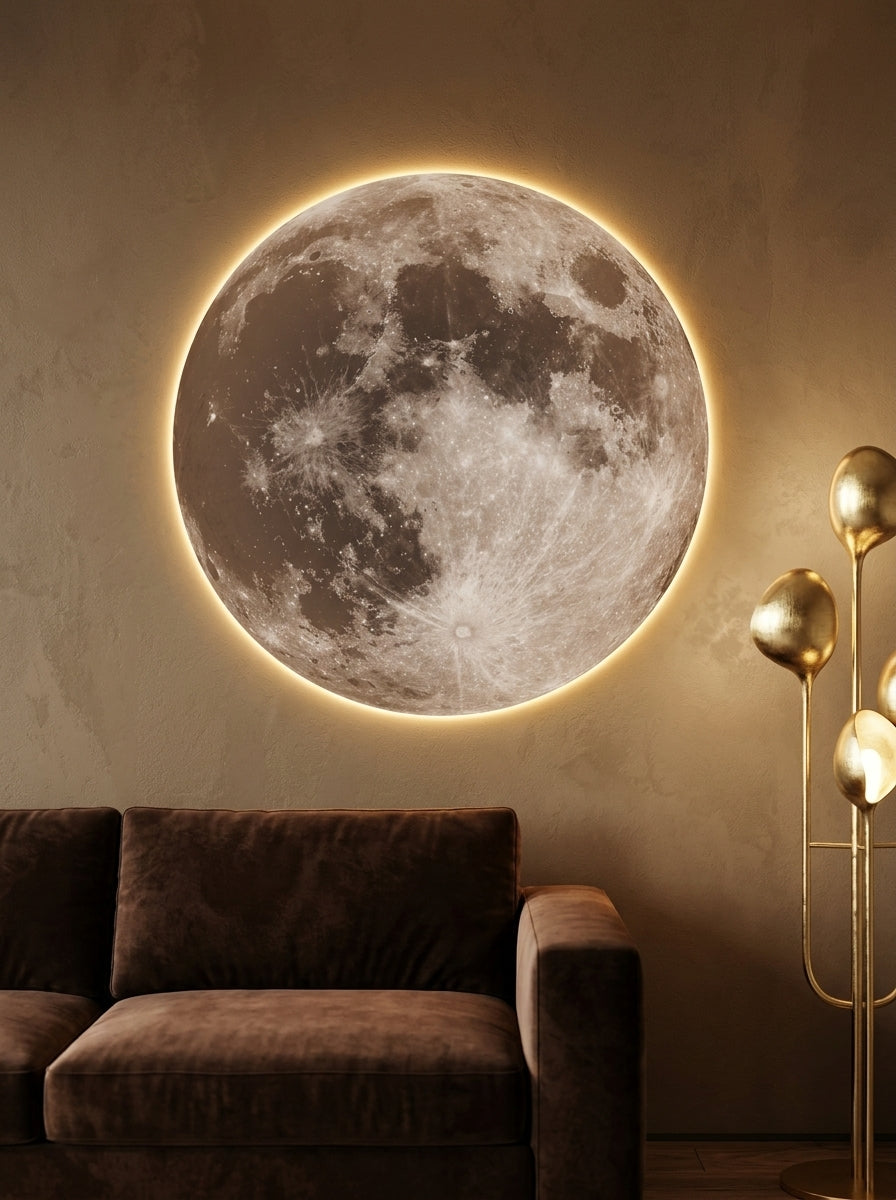 Crylo LED Wall Decor