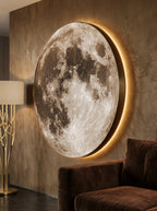 Crylo LED Wall Decor