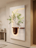 Myron LED Wall Decor