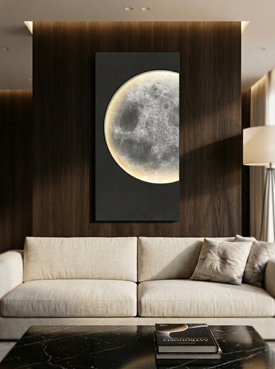 Bylox LED Wall Decor